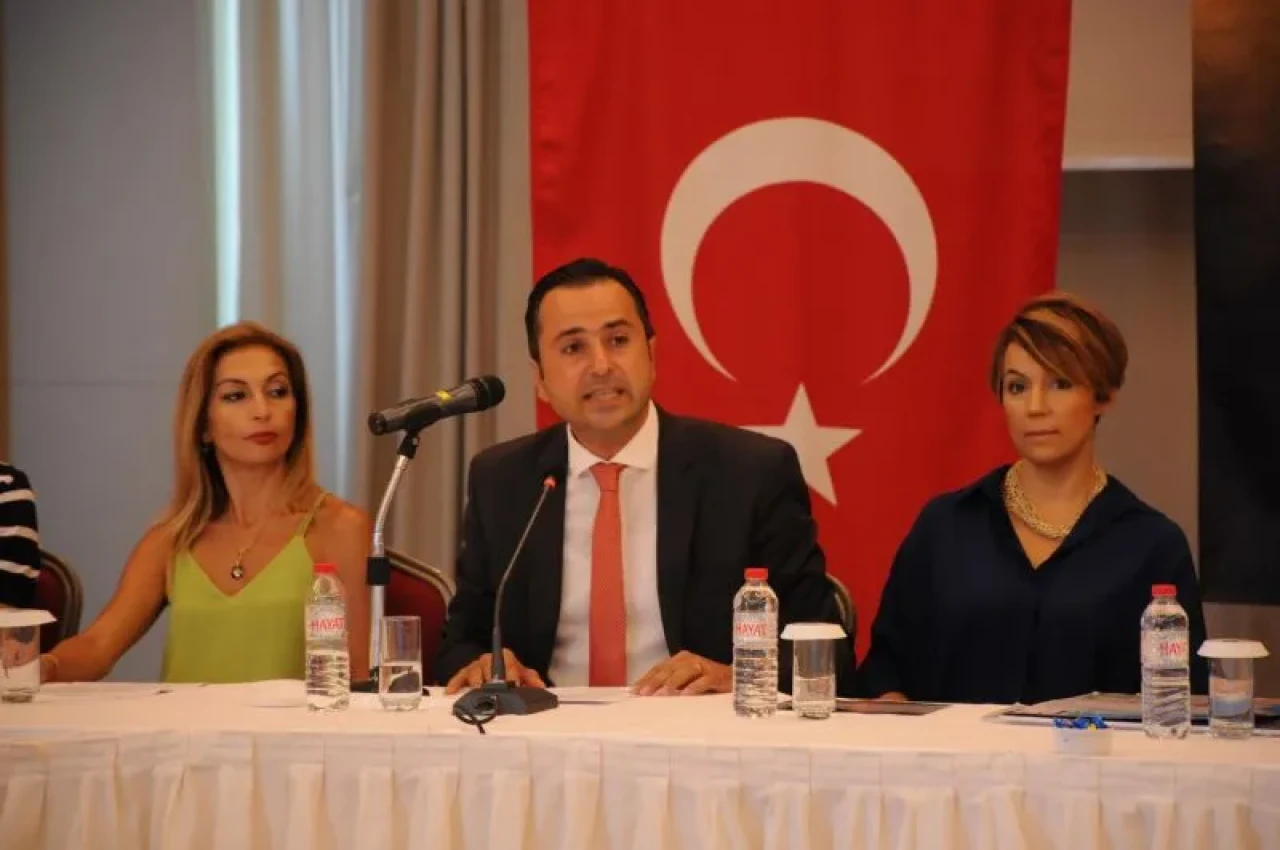 İnciraltı planlarında 1 yıllık gecikme: İzmir’in kazanımları beklemede