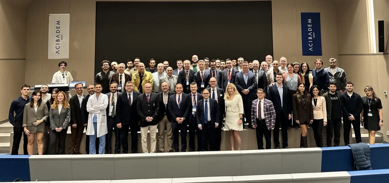 Endoüroloji, hızlı bir dönüşüm yaşıyor