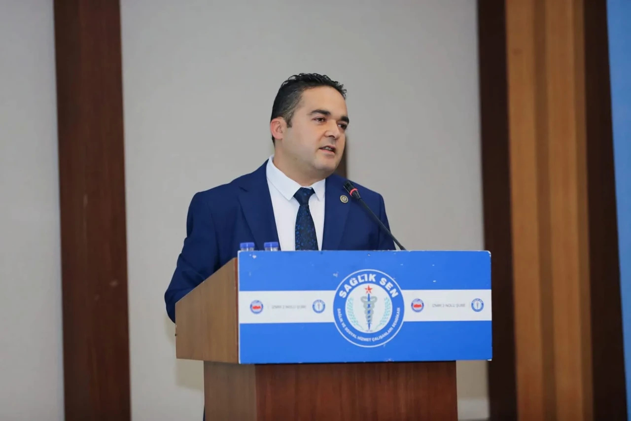 Sağlık-Sen’den toplu sözleşme açıklaması: Mücadelede kararlıyız
