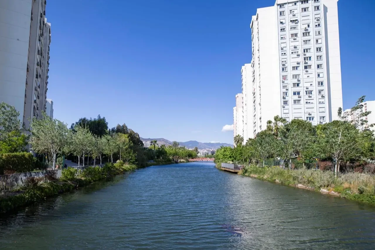 Başkan Tugayİzmir’in “iklim nötr” çalışmalarını anlattı