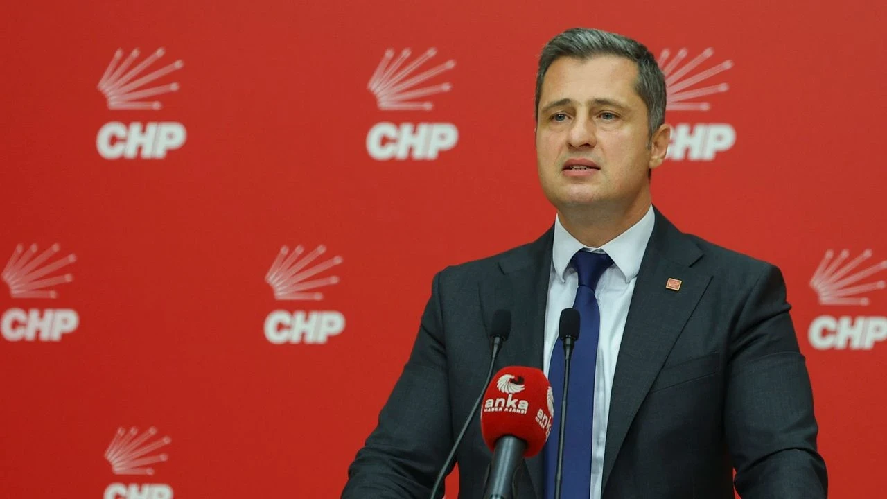 CHP, Manavgat’ta Disiplin Süreci Başlattı: Üyelikler Askıya Alındı
