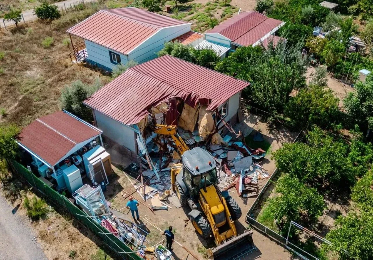 Hobi Bahçeleri İçin Yeni Yasal Düzenleme Geliyor