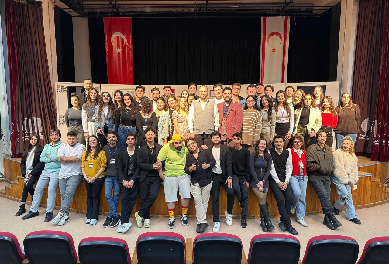 85 Kulüple Kampüste Hayat Var!