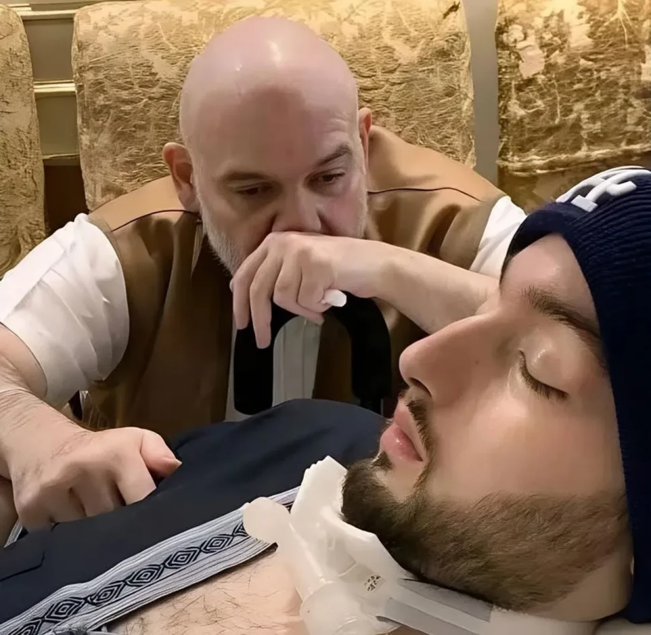 "Uyuyan Prens" Velid bin Halid Hayatını Kaybetti