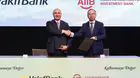 VakıfBank'tan 300 milyon dolarlık dönüşüm finansmanı