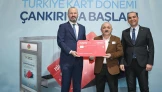 Türkiye Kart Projesi hayata geçti