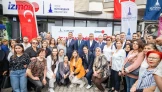 Tugay: İZMAR modeli Türkiye'ye örnek olacak