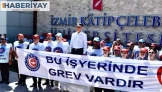 Grev Kararı Krize Dönüştü: İşçiler Profesörlerden Yüksek Maaş Talep Etti, İKÇÜ’den Açıklama Geldi