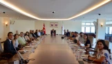 İzmir’de İnternet Haber Siteleri ile Buluşma Gerçekleştirildi