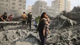 Balkanların hafızasıyla haffızasıyla Gazze'nin yanındayız