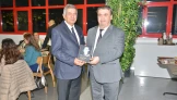 İzmir ekonomi basını ESBAŞ’a konuk oldu