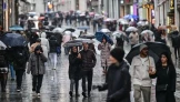 TÜİK açıkladı: Türkiye nüfusu 86 milyon 92 bin 168 kişi oldu