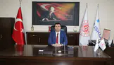 Şeref Aktaş, İzmir İŞKUR İl Müdürü Oldu