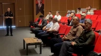 Bursa Kelesli üreticilere 'coğrafi işaret' bilinci