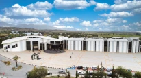 Yakın Doğu Üniversitesi’nden Lisansüstü Eğitime Büyük Destek