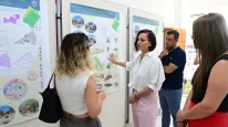 Karabağlar Akademi İlk Mezunlarını Verdi
