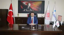 Şeref Aktaş, İzmir İŞKUR İl Müdürü Oldu