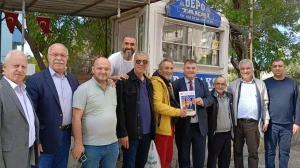 Erkan Özkan: Değişimi önce zihnimizde başlattık