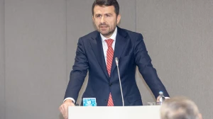 Çay: Hedefimiz yeni gelir fırsatlarıyla birlikte sürdürülebilir yayıncılık