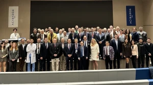 Endoüroloji, hızlı bir dönüşüm yaşıyor