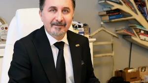 Hüseyin Cengiz İZSİAD Başkanlığı görevinden ayrıldı