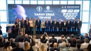 Cemil Tugay: Yapay Zeka Strateji Belgesi hazırlıyoruz