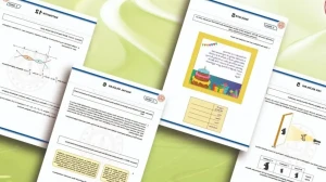 MEB ikinci yazılı sınavlarına ilişkin örnekleri yayımladı