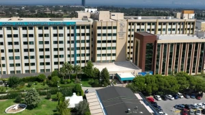 Dokuz Eylül Üniversitesi’nden kadın sağlığında önemli başarı!