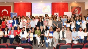 İzmir Çiğli kadınlar dijitalde başarıyla ilerliyor