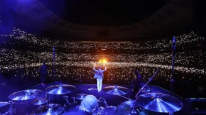 Mor ve Ötesi’nden İzmir’de dev konser... Dünya çapında bir stadyum konseri