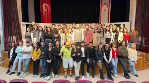 85 Kulüple Kampüste Hayat Var!