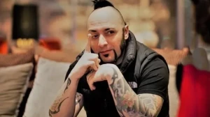 Hayko Cepkin: Türk Rock’ının Aykırı ve Karanlık Prensi