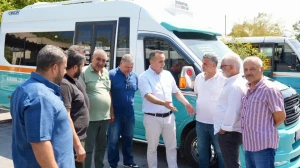 Kader Atlı’dan “İzmir Minibüs Kart” Projesine Sert Eleştiri: Teknolojiye Değil, Yanlış Sisteme Karşıyız