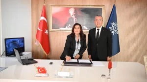 Başkan Çerçioğlu’ndan Aydın’a 860 milyonluk yatırım