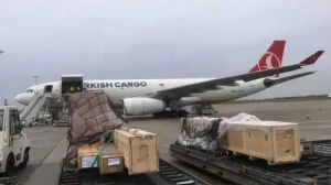 İzmir Havalimanı ihalesi iddialarına sert yanıt