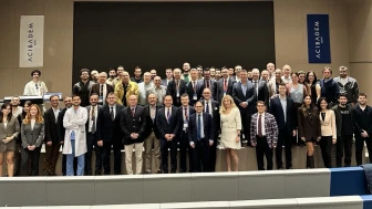 Endoüroloji, hızlı bir dönüşüm yaşıyor