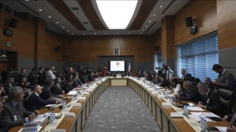 Yargı paketi komisyondan geçti: Yaklaşık 55 bin mahkum tahliye edilecek