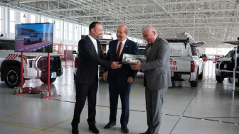 Yerli Mühendislik Harikası Arama-Kurtarma Araçları Teslim Edildi!