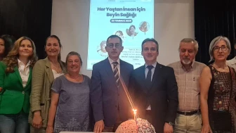 Her Yaştan İnsan İçin BeyinSağlığı