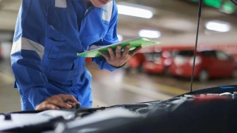 Araç Muayenesinde Yeni Dönem: Turka Geliyor