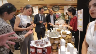 Migros “2025 Uluslararası Kooperatifler Yılı”nı Yerel Kooperatiflerle Kutladı