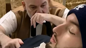 "Uyuyan Prens" Velid bin Halid Hayatını Kaybetti