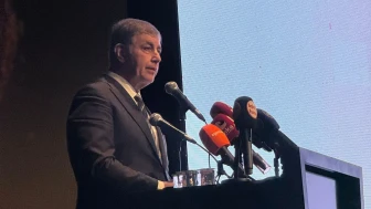 Başkan Tugay’dan deprem çıkışı