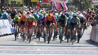 Rotamız Çeşme’den Ankara’ya: Gelenekten Geleceğe…