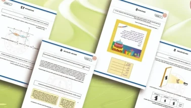 MEB ikinci yazılı sınavlarına ilişkin örnekleri yayımladı