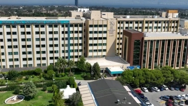 Dokuz Eylül Üniversitesi’nden kadın sağlığında önemli başarı!