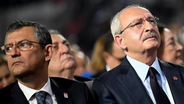 CHP'nin Kurultay davası ertelendi