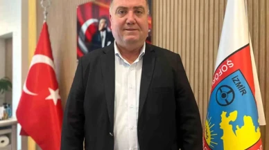 Başkan Erkan Özkan’dan sert korsan taşımacılık mesajı: Son korsan kapanıncaya kadar mücadelemiz sürecek!
