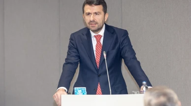 Çay: Hedefimiz yeni gelir fırsatlarıyla birlikte sürdürülebilir yayıncılık