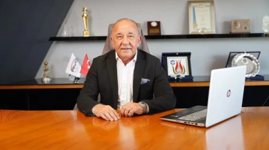 Rafet Ekmekçioğlu: Oteller için geri sayım bitiyor